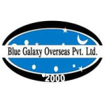 BLUE GALAXY OVERSEAS PVT. LTD. (GALAXY OVERSEAS PVT. LTD. )